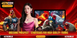 Breeding Prospect - Strategies For High Quality Farms