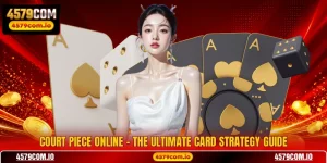 Court Piece Online - The Ultimate Card Strategy Guide