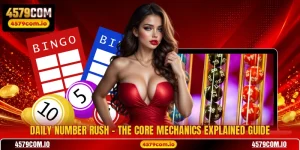 Daily Number Rush - The Core Mechanics Explained Guide