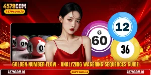 Golden Number Flow - Analyzing Wagering Sequences Guide