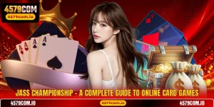 Jass Championship - A Complete Guide To Online Card Games