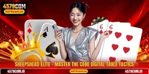 Sheepshead Elite - Master The Core Digital Table Tactics