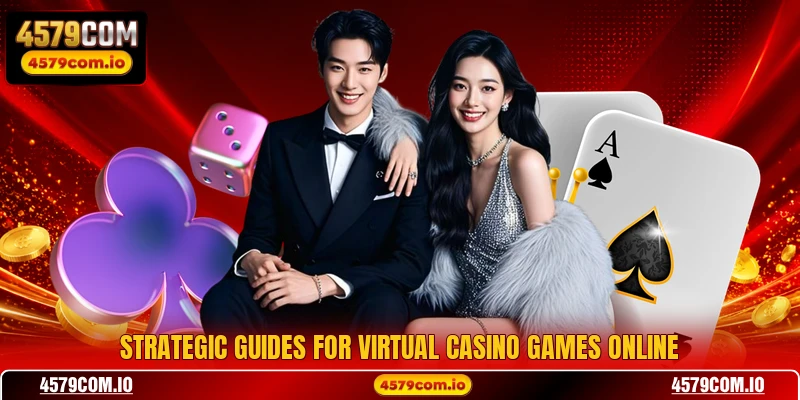 Blog - Essential Betting Strategy For Global Players 3 Strategic guides for virtual casino games online