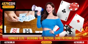 Tarneeb Elite - Decoding The Tactical Card Patterns Daily