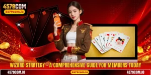 Wizard Strategy - A Comprehensive Guide For Members Today